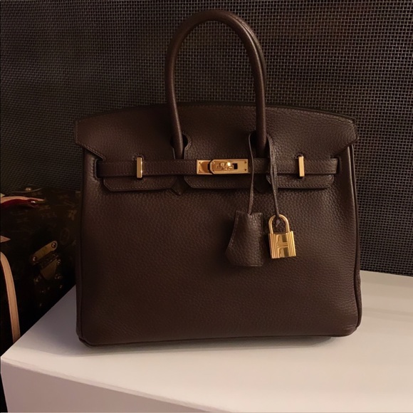 Hermes Handbags - ❌SOLD❌Hermes Birkin 25
